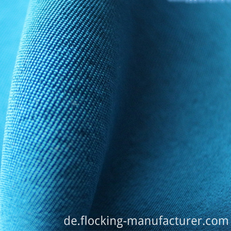 Nylon Twilled 4 Way Spandex Fabric for Outdoor Garment Fabric
